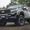 FLEX SHOW AIKAWA Racing with TOYO TIRES
