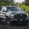 FLEX SHOW AIKAWA Racing with TOYO TIRES