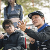 FLEX SHOW AIKAWA Racing with TOYO TIRES 川畑 真人選手