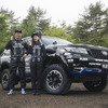 FLEX SHOW AIKAWA Racing with TOYO TIRES