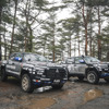 FLEX SHOW AIKAWA Racing with TOYO TIRES