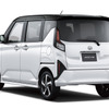 ダイハツ ムーヴ 新型（RS）