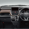 ダイハツ ムーヴ 新型（RS）