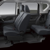 ダイハツ ムーヴ 新型（RS）