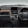 ダイハツ ムーヴ 新型（X）
