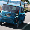 ダイハツ ムーヴ 新型