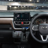 ダイハツ ムーヴ 新型（RS）