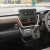 ダイハツ ムーヴ 新型（X）