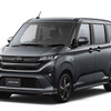 ダイハツ ムーヴ 新型（アナザースタイル ダンディスポーツスタイル）