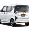ダイハツ ムーヴ 新型（アナザースタイル ノーブルシックスタイル）