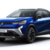 ルノー キャプチャー 改良新型（エスプリ アルピーヌ）
