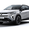 ルノー キャプチャー 改良新型（エスプリ アルピーヌ）