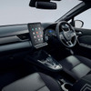 ルノー キャプチャー 改良新型（テクノ）