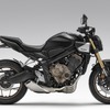 ホンダ『CB650R』や白バイ用『NT1100P』など9車種2000台リコール…オイル漏れのおそれ