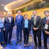 グリーン水素製造の革新技術「SOEC」、日本特殊陶業とAVLが共同開発へ