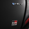 トヨタ『アイゴX』改良新型の「GRスポーツ」