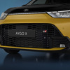 トヨタ『アイゴX』改良新型の「GRスポーツ」