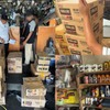 ヤマハ純正オイルに模倣品、インドネシアで対策強化　5年で約30件摘発