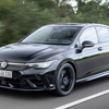VW ゴルフR ブラックエディション