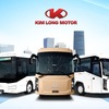 ベトナムのEVバス「キムロン」、韓国で第1号車を納車…航続310km