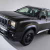 「心震わす余韻とビート」いつものドライブに新たなリズムを…ダムドからホンダ『WR-V』用ボディキットが登場