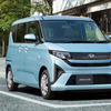 再建の「起爆剤」となるか？ ダイハツ3年ぶり新モデル、日産新型EV「N7」が中国で人気［新聞ウォッチ］