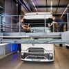 『eキャンター』の整備も可能、ダイムラートラックが独商用車センター拡張