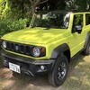 【スズキ ジムニーシエラ 新型試乗】「ノマド」にも期待が高まる、実に楽しいクルマ…島崎七生人