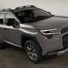トヨタ RAV4 ADVENTURE