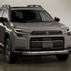 トヨタ RAV4 ADVENTURE