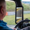 メルセデスベンツの新型電動トラック『eActros 600』が124.7kmをバック走行しギネス世界新記録達成