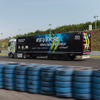 メルセデスベンツの新型電動トラック『eActros 600』が124.7kmをバック走行しギネス世界新記録達成