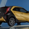 「日本で乗りたいコンパクト」「羨ましいぜ、欧州」トヨタの改良新型『アイゴX』にSNS注目！