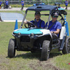 ヤマハの小型電動モビリティ「DIAPASON C580」