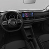 フィアット 600ハイブリッド
