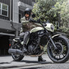 400ccクルーザーの代表格、カワサキ『エリミネーター』2026年モデルは新色＆新グラフィックに