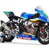 スズキ、「鈴鹿8耐」参戦体制を発表！ ライダー2名が決定、残り1名は