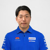 津田 拓也選手