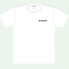 隼駅まつりオリジナルTシャツ（ホワイト）