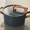 自動車部品メーカーのムロコーポレーションが開発した「GRASTONE POTT (グラストーネ ポット)」