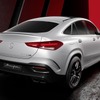 メルセデスAMG GLE 63 S クーペ「マヌファクトゥーア・アークティックシルバー・エディション」
