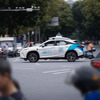 1000台超のロボタクシー配備へ、「Pony AI」深センのタクシー大手と提携