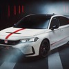 ホンダ『シビック タイプR』の最終モデル「アルティメット エディション」（欧州仕様）