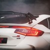 ホンダ『シビック タイプR』の最終モデル「アルティメット エディション」（欧州仕様）