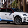 ルノーグループが欧州初の大規模なV2G（Vehicle-to-Grid）カーシェアサービスを開始