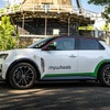 ルノーグループが欧州初の大規模なV2G（Vehicle-to-Grid）カーシェアサービスを開始