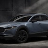 マツダ株価が続伸…米国、カナダで『CX-30』等リコールも株価は堅調