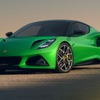 ロータス・エミーラV6 SE