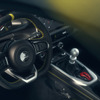 ロータス・エミーラV6 SE