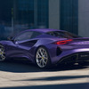ロータス・エミーラV6 SE
